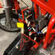 Illustration for article titled My $0 Electric Dirt Bike is back on the road! (Update: busted my ass trying to do a wheelie.)